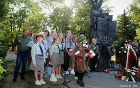 2024.08.01 - &bdquo;Wspomnienie sierpniowych dni" 20
