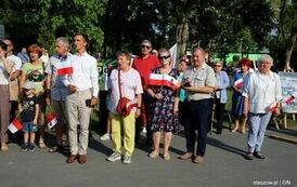 2024.08.01 - &bdquo;Wspomnienie sierpniowych dni" 37