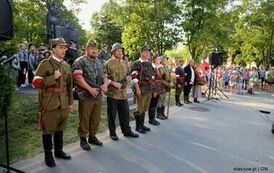 2024.08.01 - &bdquo;Wspomnienie sierpniowych dni" 42