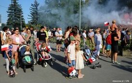 2024.08.01 - &bdquo;Wspomnienie sierpniowych dni" 46