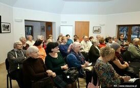 Staszowski Klub Senior+ już otwarty! 7
