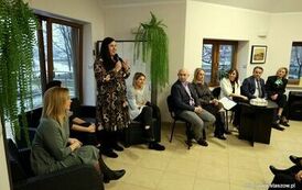 Staszowski Klub Senior+ już otwarty! 11