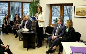 Staszowski Klub Senior+ już otwarty! 15