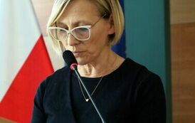 VII SESJA RADY MIEJSKIEJ W STASZOWIE 2
