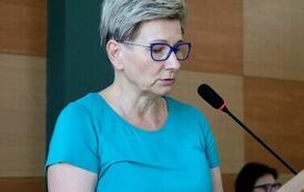 VII SESJA RADY MIEJSKIEJ W STASZOWIE 4