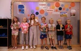 Warsztaty w Strefie SOWA (20.08.2024) 1