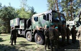 104. rocznicsa Bitwy Warszawskiej w Nowej Dębie (14.08.2024) 5