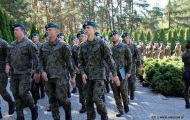 104. rocznicsa Bitwy Warszawskiej w Nowej Dębie (14.08.2024) 14