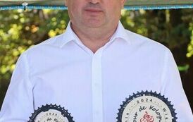 Rowerem przez Wiązownicę-Kolonię (25.08.2024 r.) 74