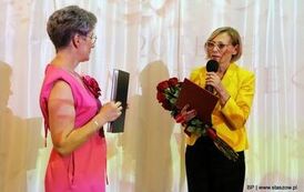 Jubileusz 20-lecia Stowarzyszenia Amazonek Ziemi Staszowskiej (14.09.2024 r.) 7