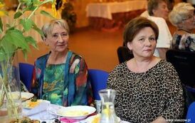 Jubileusz 20-lecia Stowarzyszenia Amazonek Ziemi Staszowskiej (14.09.2024 r.) 40
