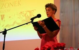 Jubileusz 20-lecia Stowarzyszenia Amazonek Ziemi Staszowskiej (14.09.2024 r.) 45