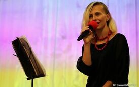 Jubileusz 20-lecia Stowarzyszenia Amazonek Ziemi Staszowskiej (14.09.2024 r.) 48