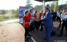 VII Staszowskie Spotkania z Kulturą Łowiecką w Staszowie (21.09.2024 r.) 39