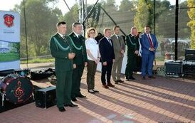 VII Staszowskie Spotkania z Kulturą Łowiecką w Staszowie (21.09.2024 r.) 49