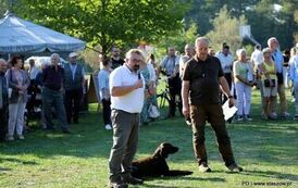 VII Staszowskie Spotkania z Kulturą Łowiecką w Staszowie (21.09.2024 r.) 56