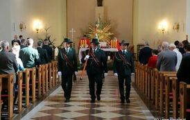VII Staszowskie Spotkania z Kulturą Łowiecką w Staszowie (21.09.2024 r.) 107