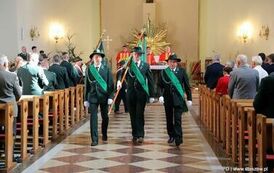 VII Staszowskie Spotkania z Kulturą Łowiecką w Staszowie (21.09.2024 r.) 110