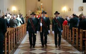 VII Staszowskie Spotkania z Kulturą Łowiecką w Staszowie (21.09.2024 r.) 114