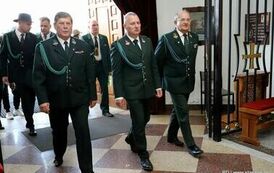 VII Staszowskie Spotkania z Kulturą Łowiecką w Staszowie (21.09.2024 r.) 139