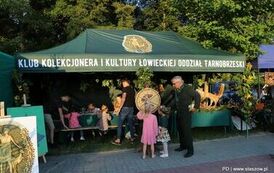 VII Staszowskie Spotkania z Kulturą Łowiecką w Staszowie (21.09.2024 r.) 150