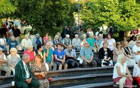 VII Staszowskie Spotkania z Kulturą Łowiecką w Staszowie (21.09.2024 r.) 155