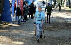 Trzeci Bieg Golejowskim Szlakiem (20.10.2024 r.) 5