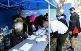 Trzeci Bieg Golejowskim Szlakiem (20.10.2024 r.) 36
