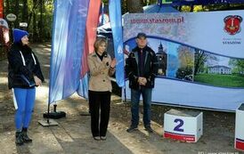 Trzeci Bieg Golejowskim Szlakiem (20.10.2024 r.) 40