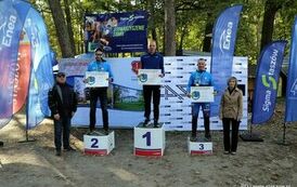 Trzeci Bieg Golejowskim Szlakiem (20.10.2024 r.) 41