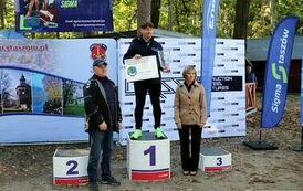 Trzeci Bieg Golejowskim Szlakiem (20.10.2024 r.) 61