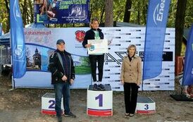 Trzeci Bieg Golejowskim Szlakiem (20.10.2024 r.) 63