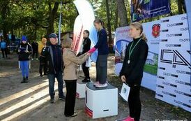 Trzeci Bieg Golejowskim Szlakiem (20.10.2024 r.) 78