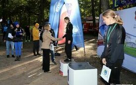 Trzeci Bieg Golejowskim Szlakiem (20.10.2024 r.) 79