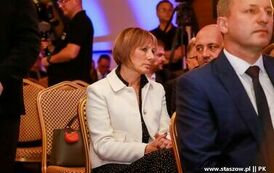 II MIĘDZYNARODOWA KONFERENCJA GOSPODARCZA &bdquo;Polska-Ukraina-Świętokrzyskie. Przestrzeń dla wsp&oacute;lnego biznesu&quot; (17.10.2024 r.) 10