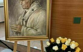 Młodzieżowa Rada Miejska: Święto Patrona Miasta 8