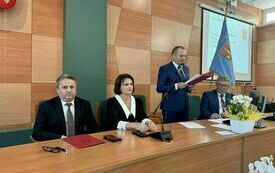 Młodzieżowa Rada Miejska: Święto Patrona Miasta 10