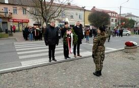 Narodowe Święto Niepodległości (11.11.2024 r.) 1