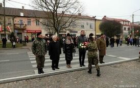 Narodowe Święto Niepodległości (11.11.2024 r.) 2