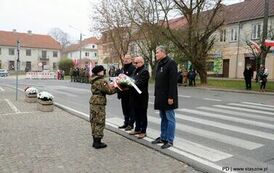 Narodowe Święto Niepodległości (11.11.2024 r.) 9