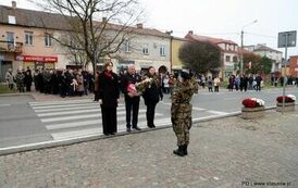 Narodowe Święto Niepodległości (11.11.2024 r.) 11