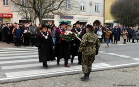 Narodowe Święto Niepodległości (11.11.2024 r.) 13