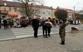 Narodowe Święto Niepodległości (11.11.2024 r.) 23