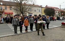 Narodowe Święto Niepodległości (11.11.2024 r.) 31
