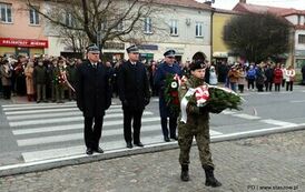 Narodowe Święto Niepodległości (11.11.2024 r.) 36