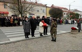 Narodowe Święto Niepodległości (11.11.2024 r.) 39