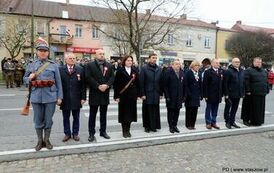 Narodowe Święto Niepodległości (11.11.2024 r.) 41
