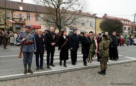 Narodowe Święto Niepodległości (11.11.2024 r.) 42