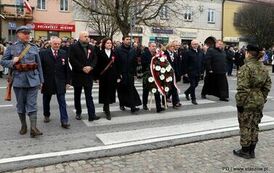 Narodowe Święto Niepodległości (11.11.2024 r.) 43