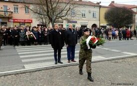 Narodowe Święto Niepodległości (11.11.2024 r.) 46